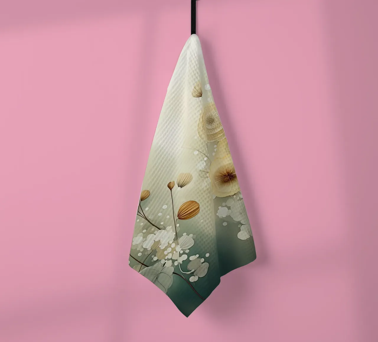 Arte da parete di Imagine canovaccio da cucina da Imagine