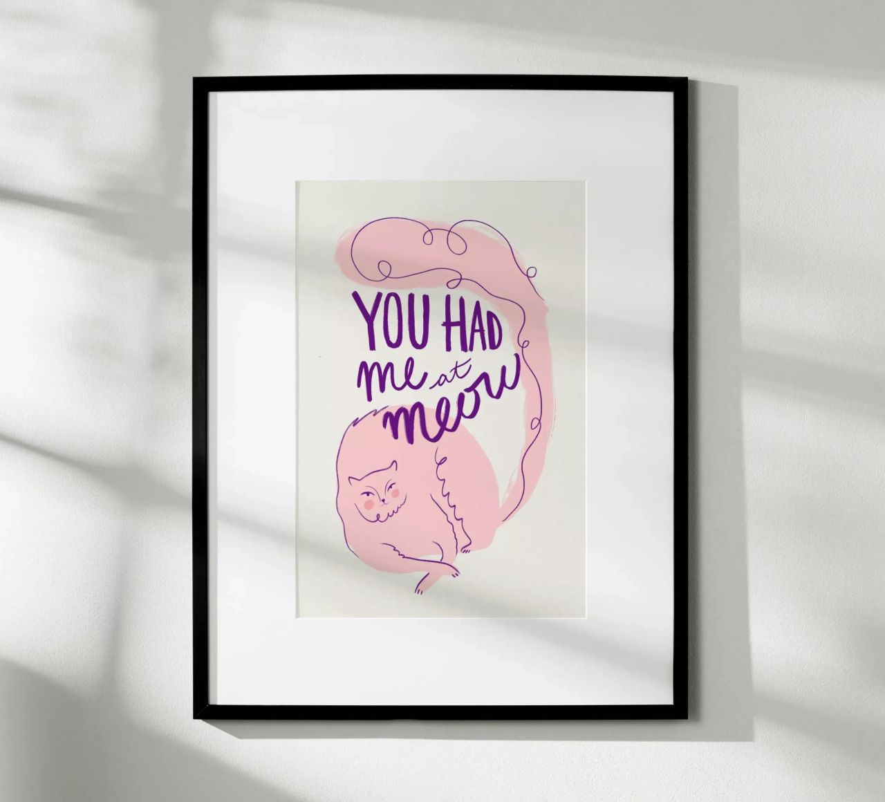 You Had Me poster de Pure