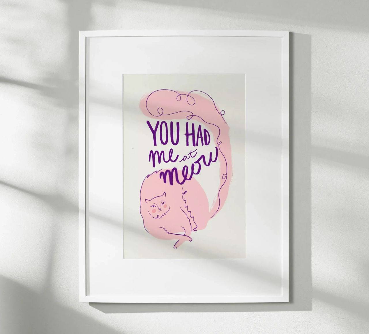 You Had Me poster de Pure