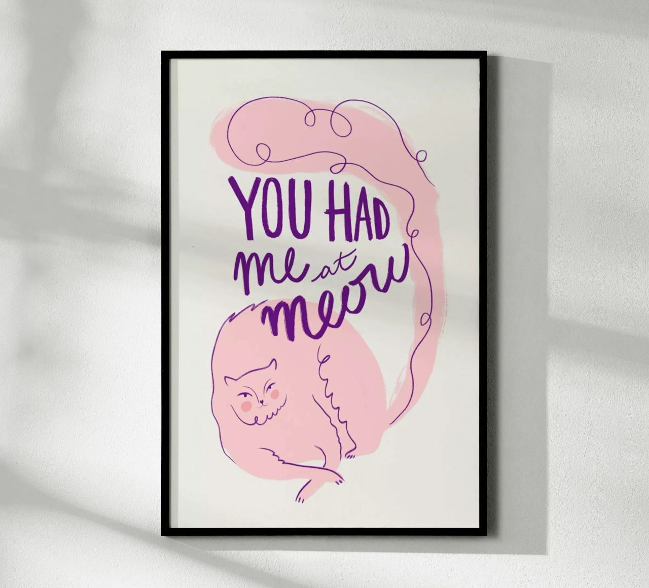 You Had Me poster de Pure
