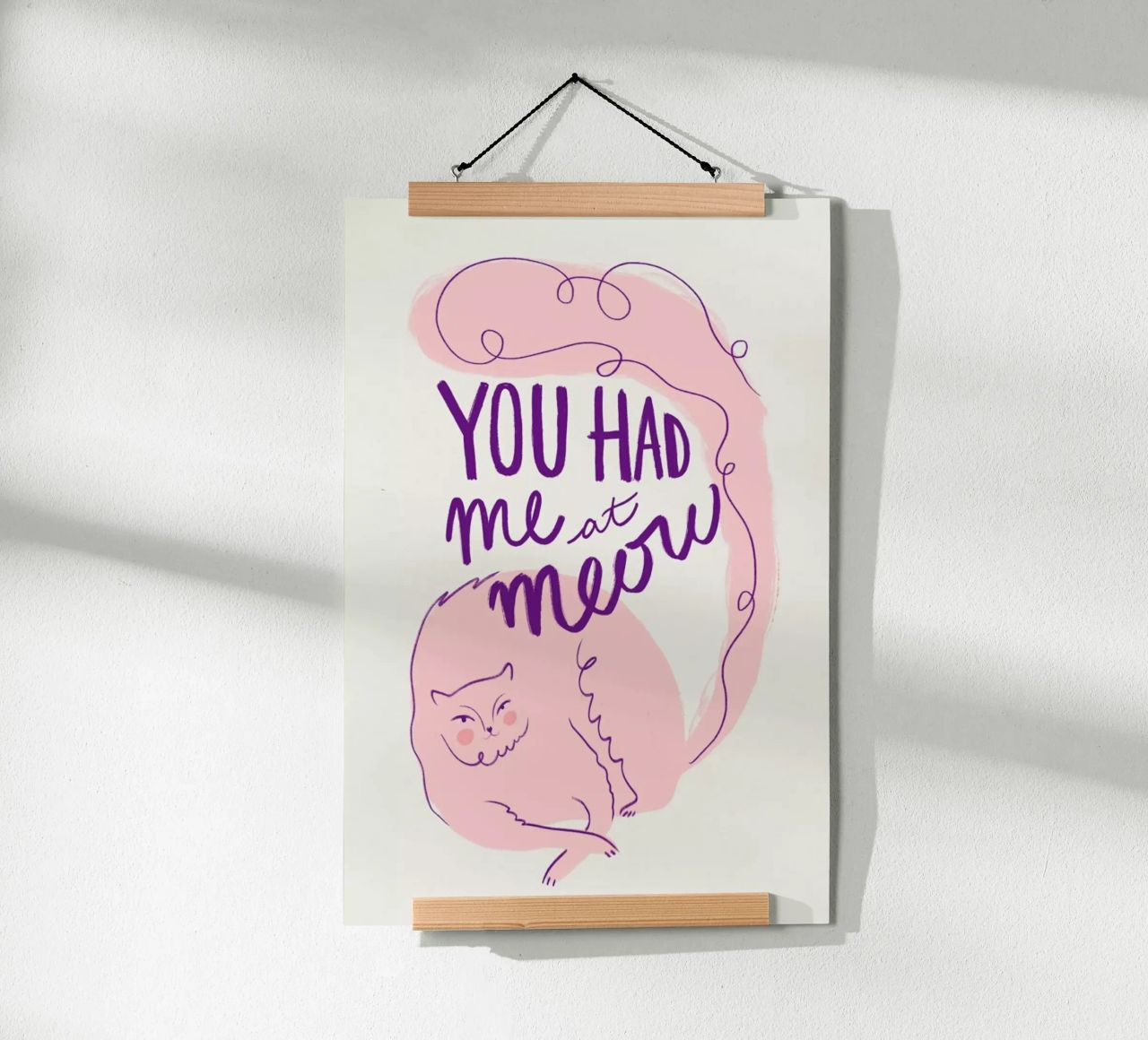 You Had Me poster de Pure
