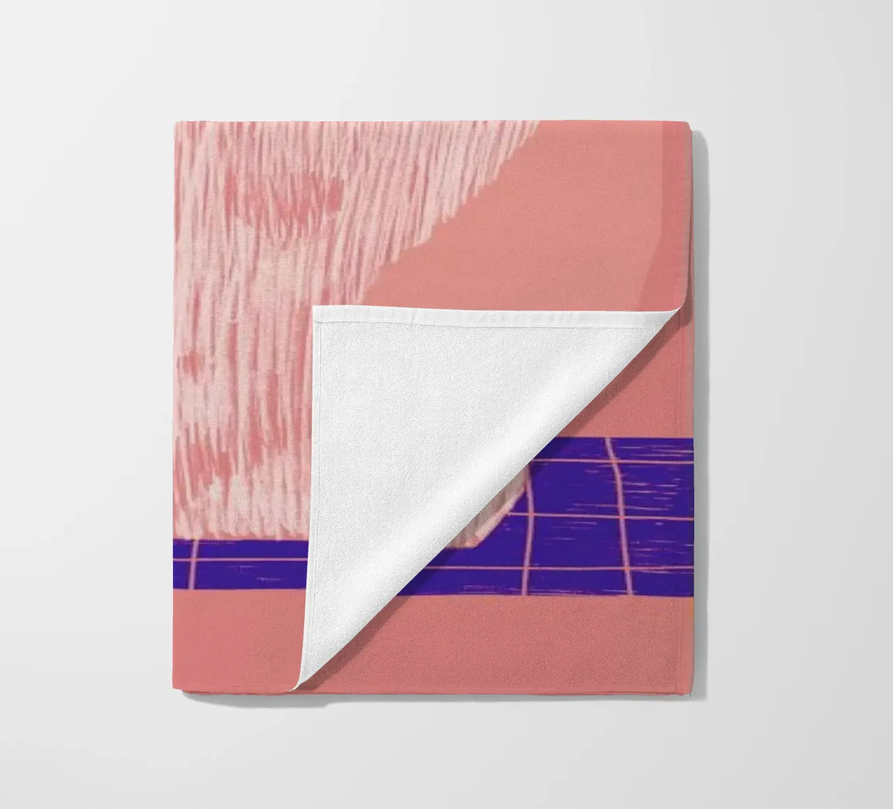 Blooming Bust telo mare da Pure