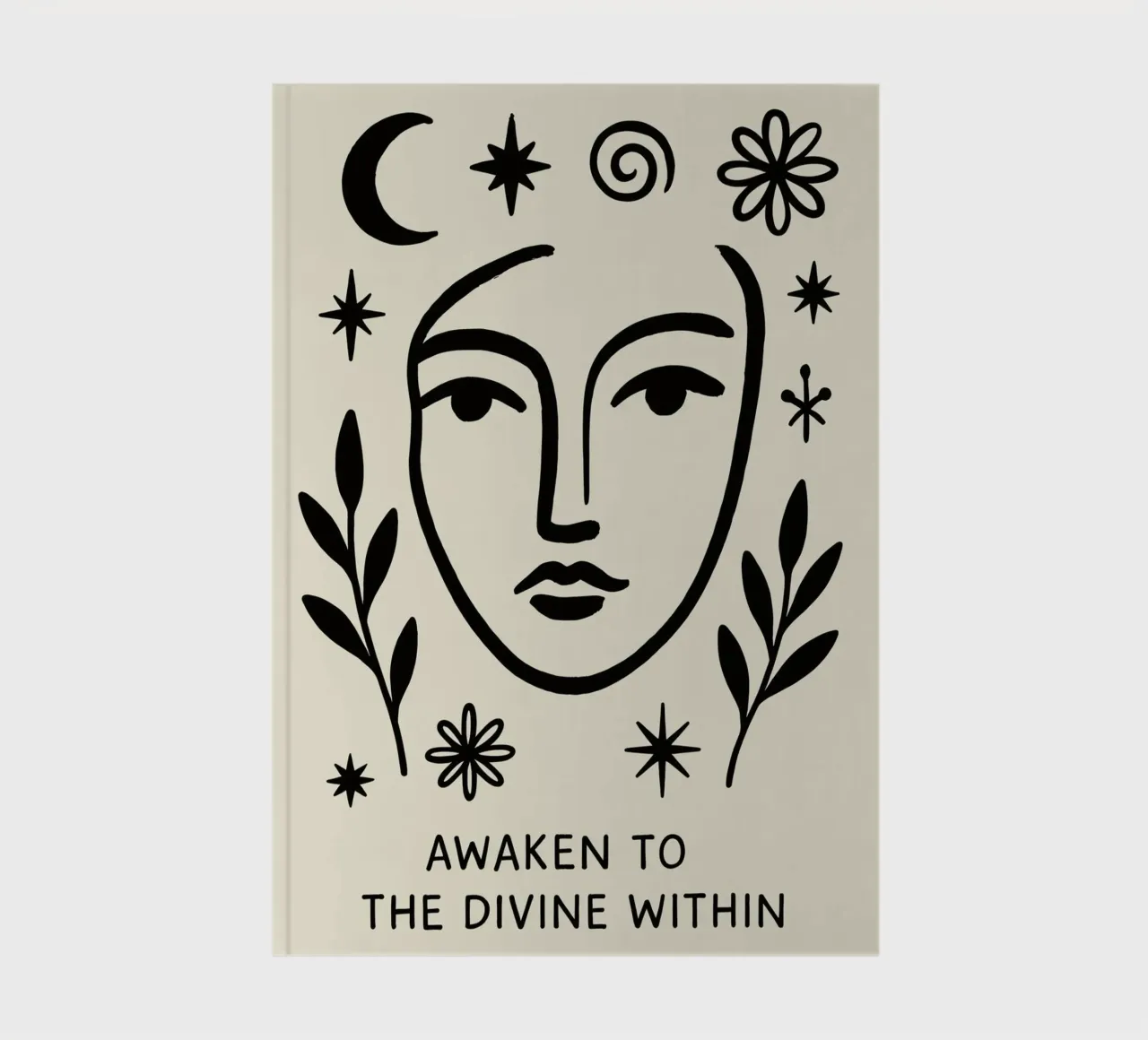 Awaken To The Devine Within diario da treechild