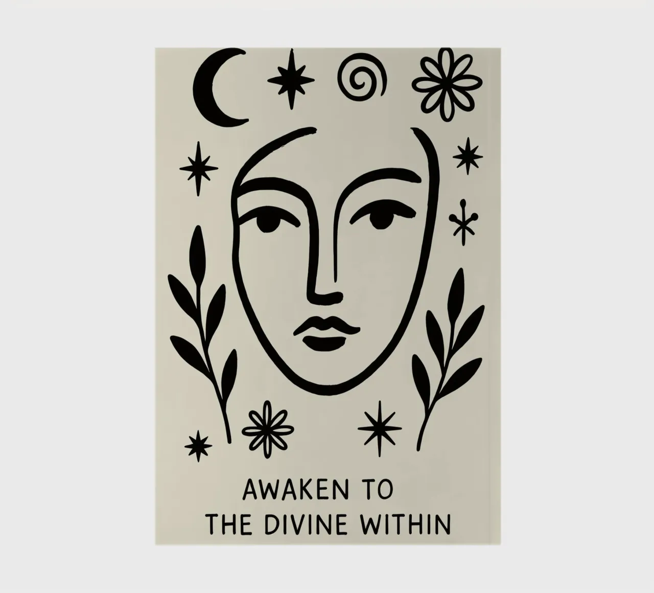 Awaken To The Devine Within diario da treechild