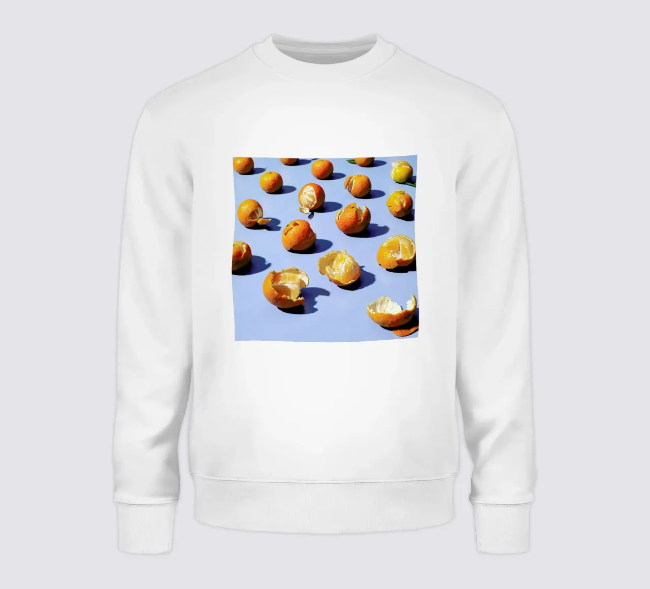 NYE 5 felpa da Kyla Elaine