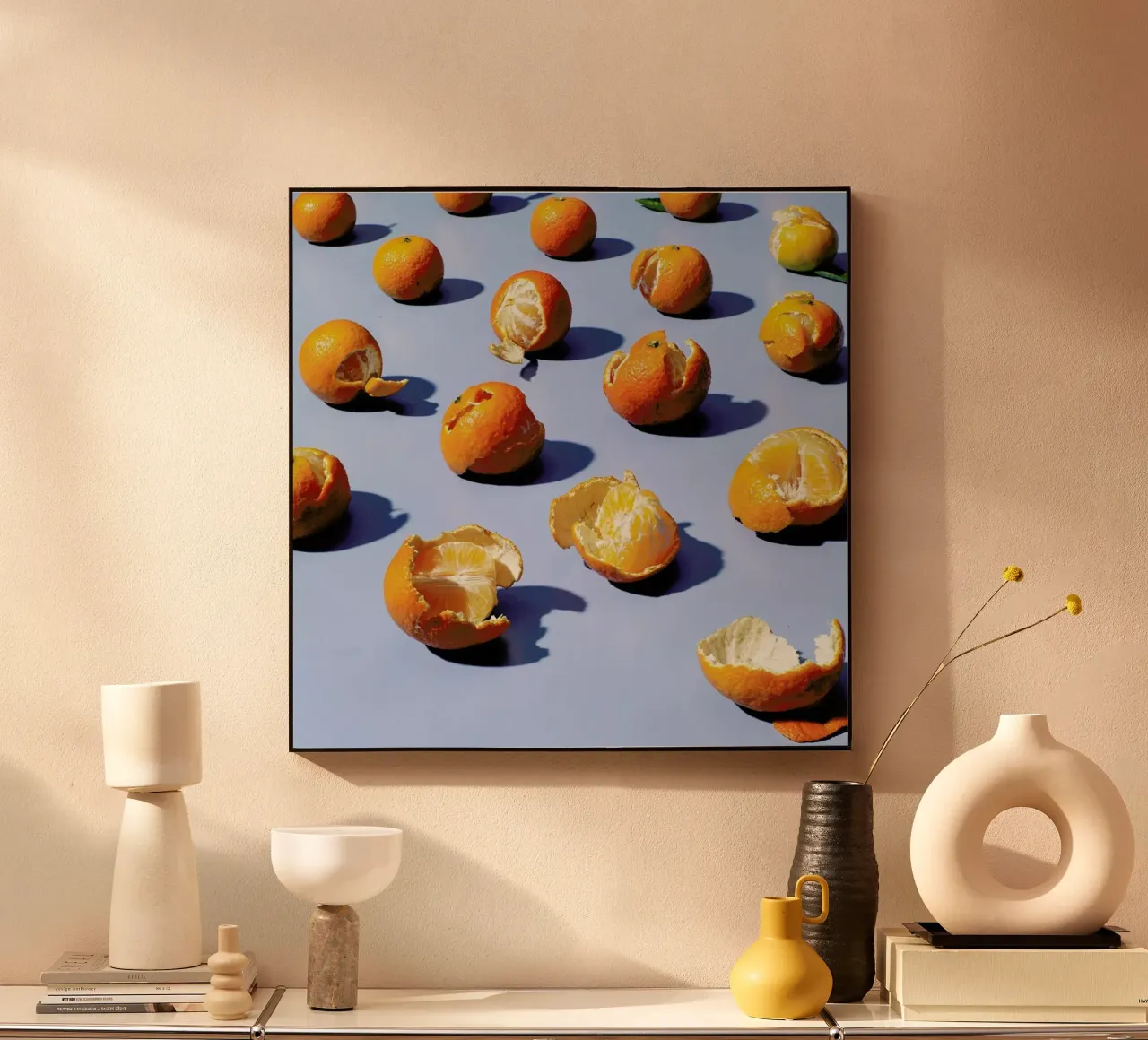 NYE 5 plexiglass da Kyla Elaine