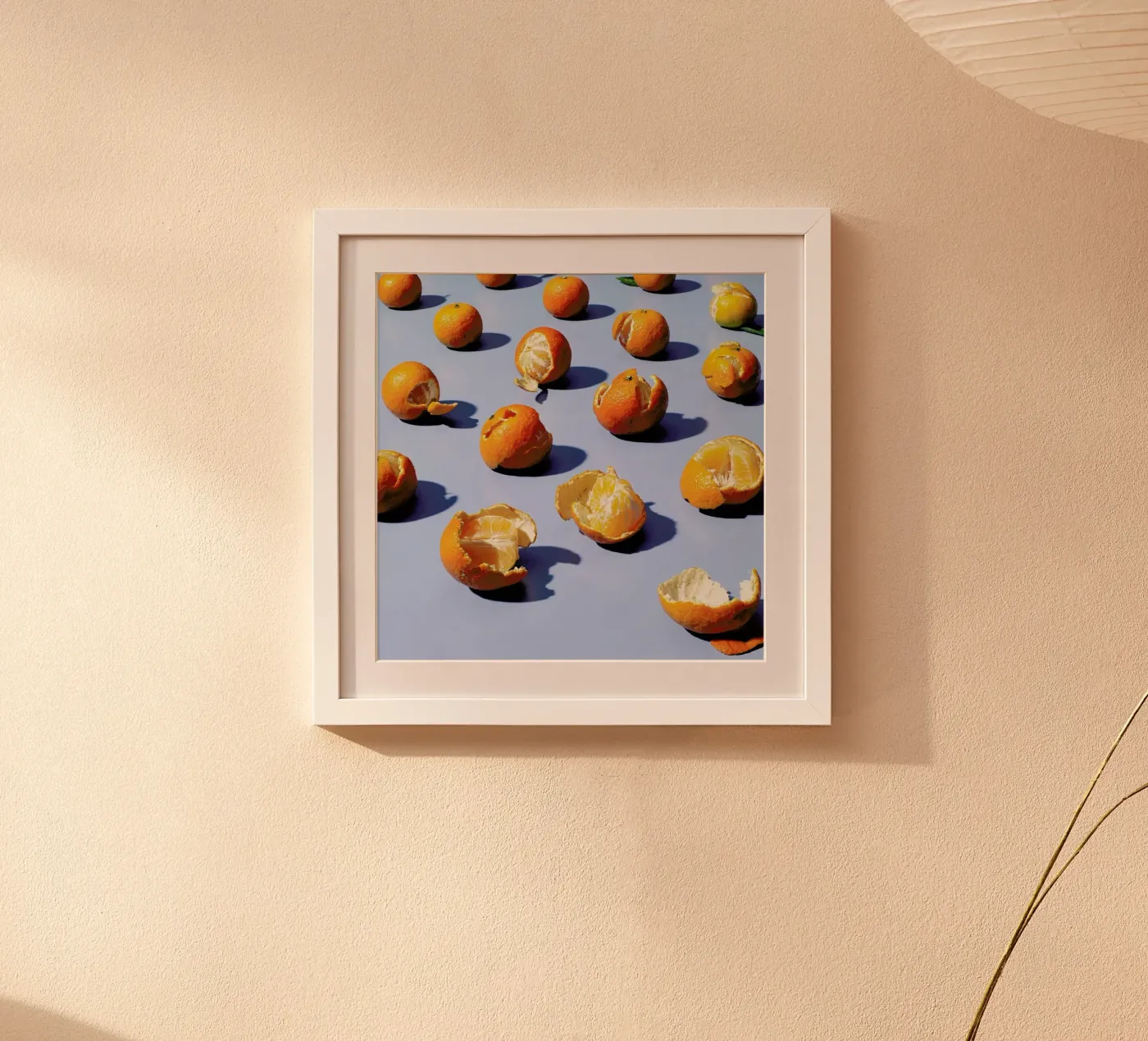 NYE 5 poster by Kyla Elaine