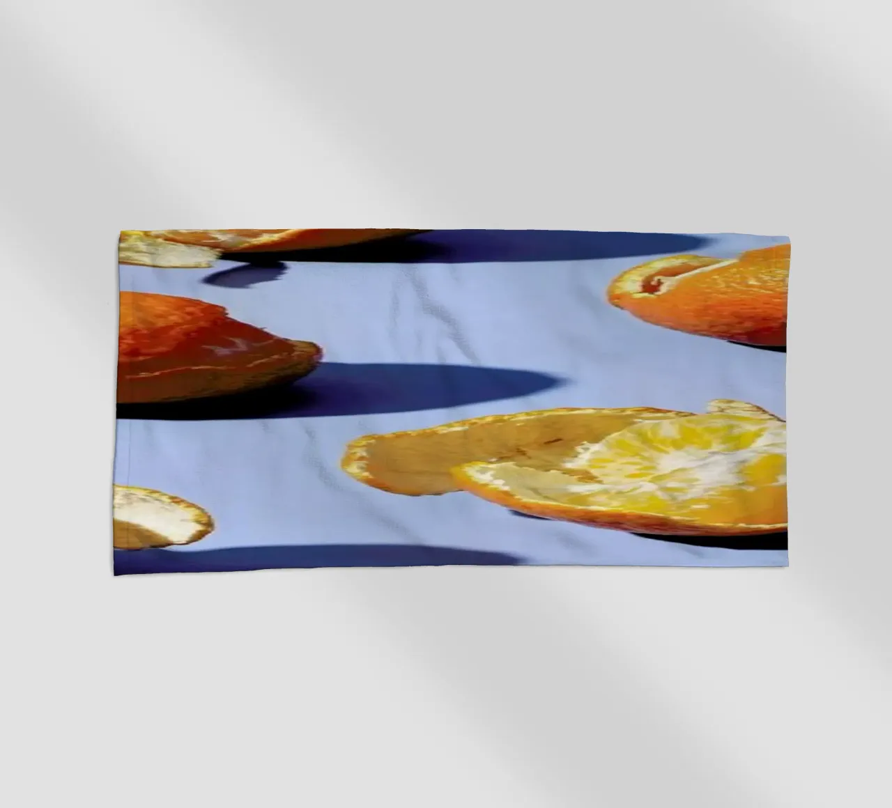 NYE 5 telo mare da Kyla Elaine