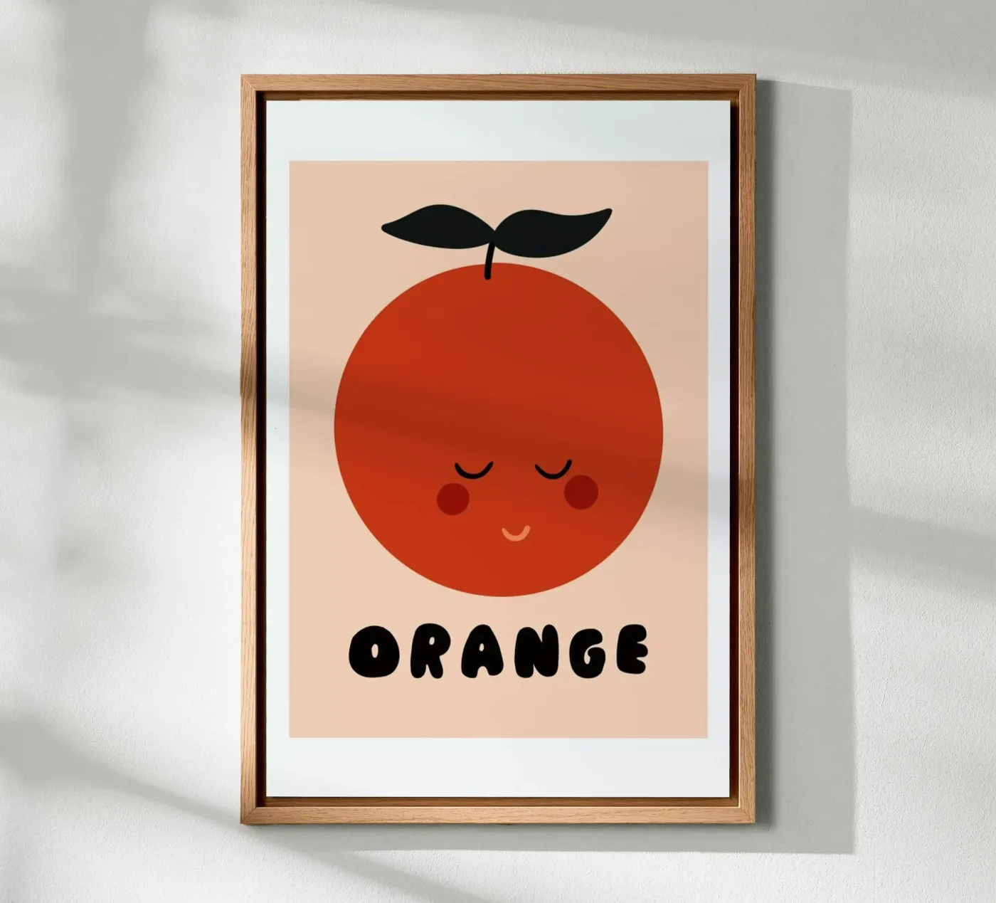 Orange pannello forex da Mottos by Sinan Saydik