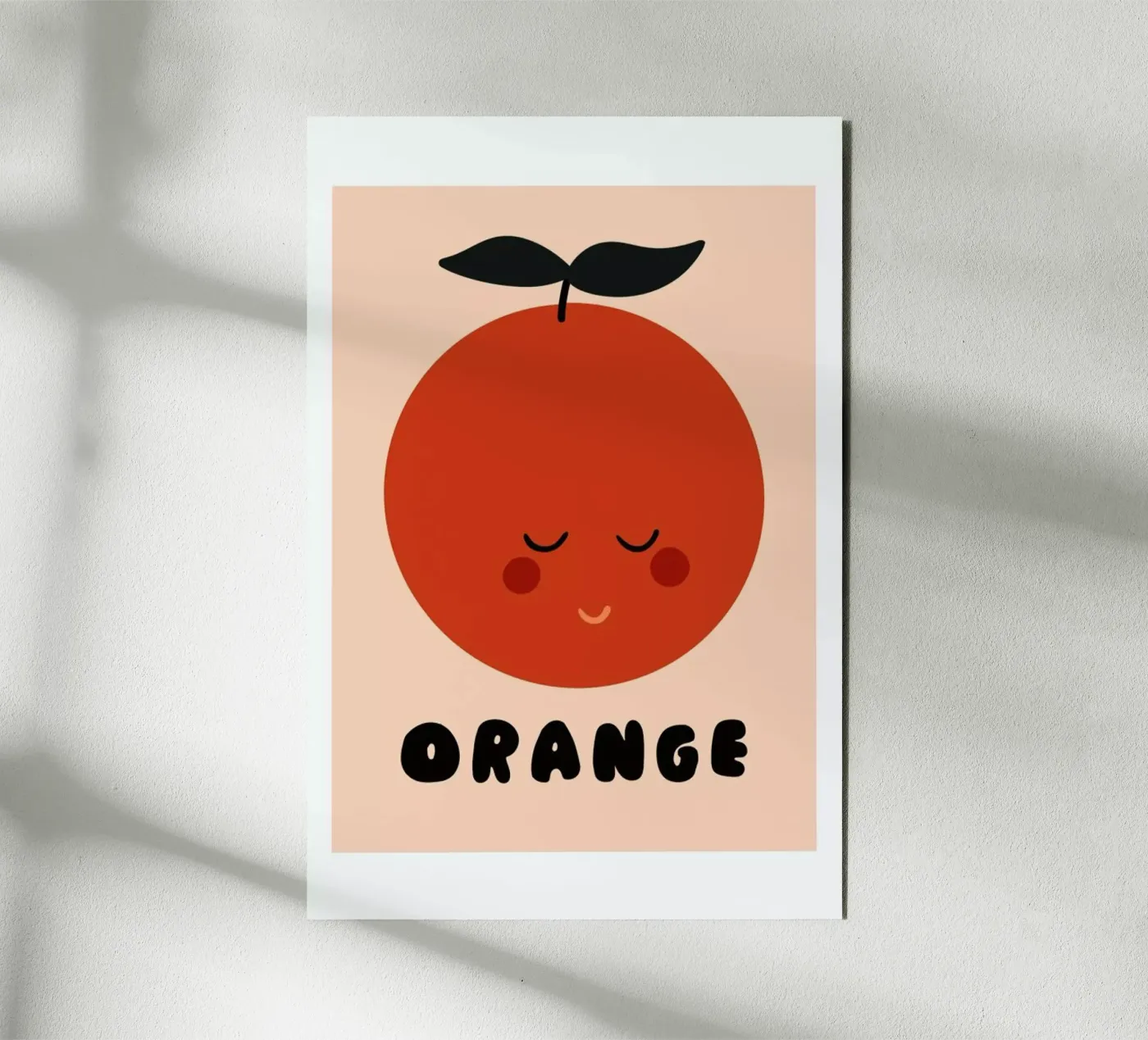 Orange pannello forex da Mottos by Sinan Saydik
