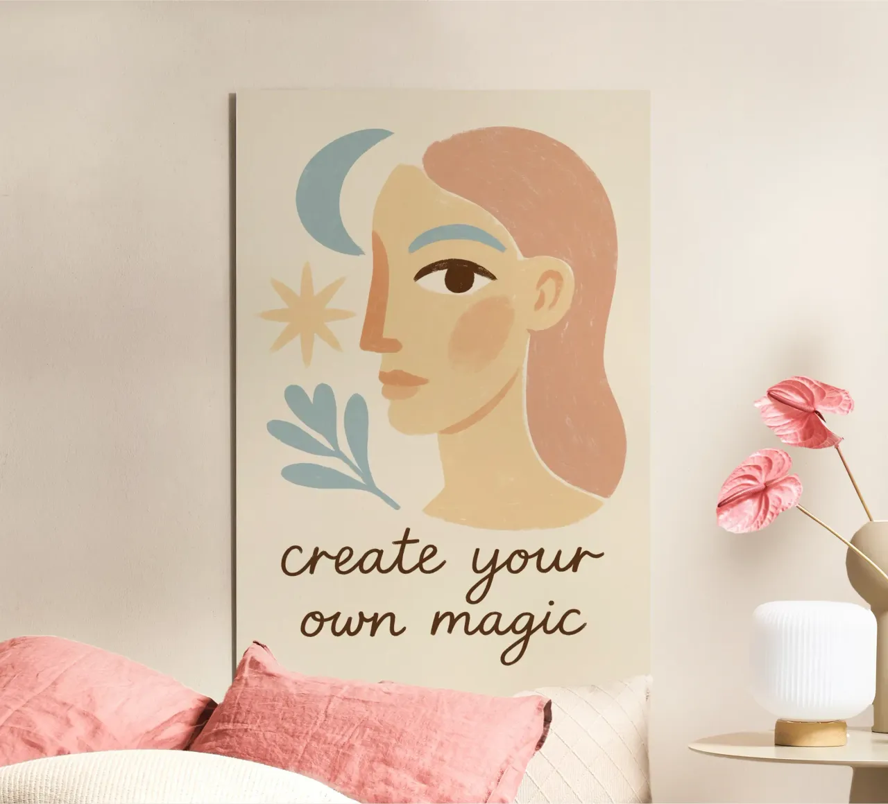 Create Your Own Magic pannello forex da treechild