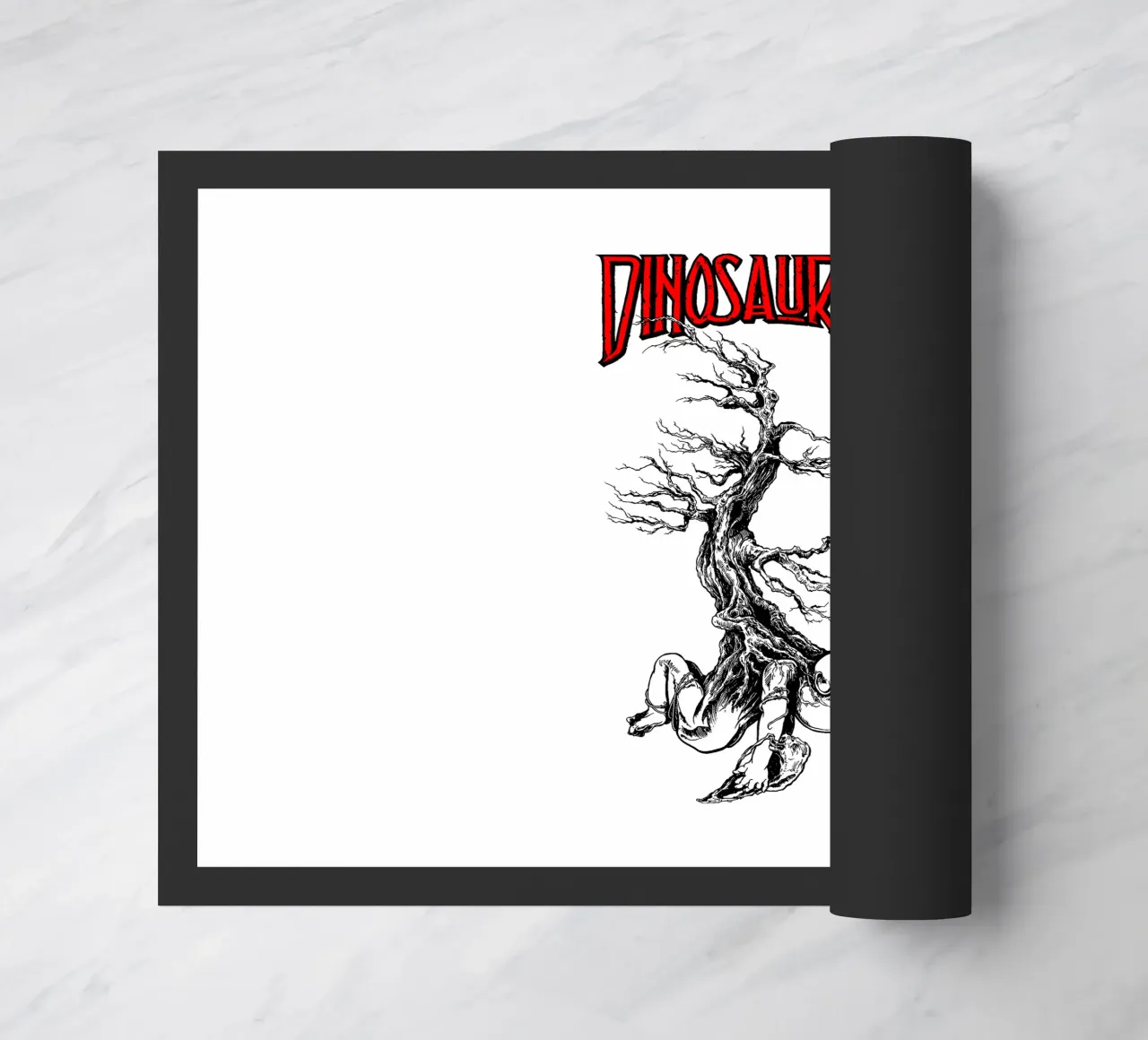 Dinosaur Jr - Band zerbino da Deepness