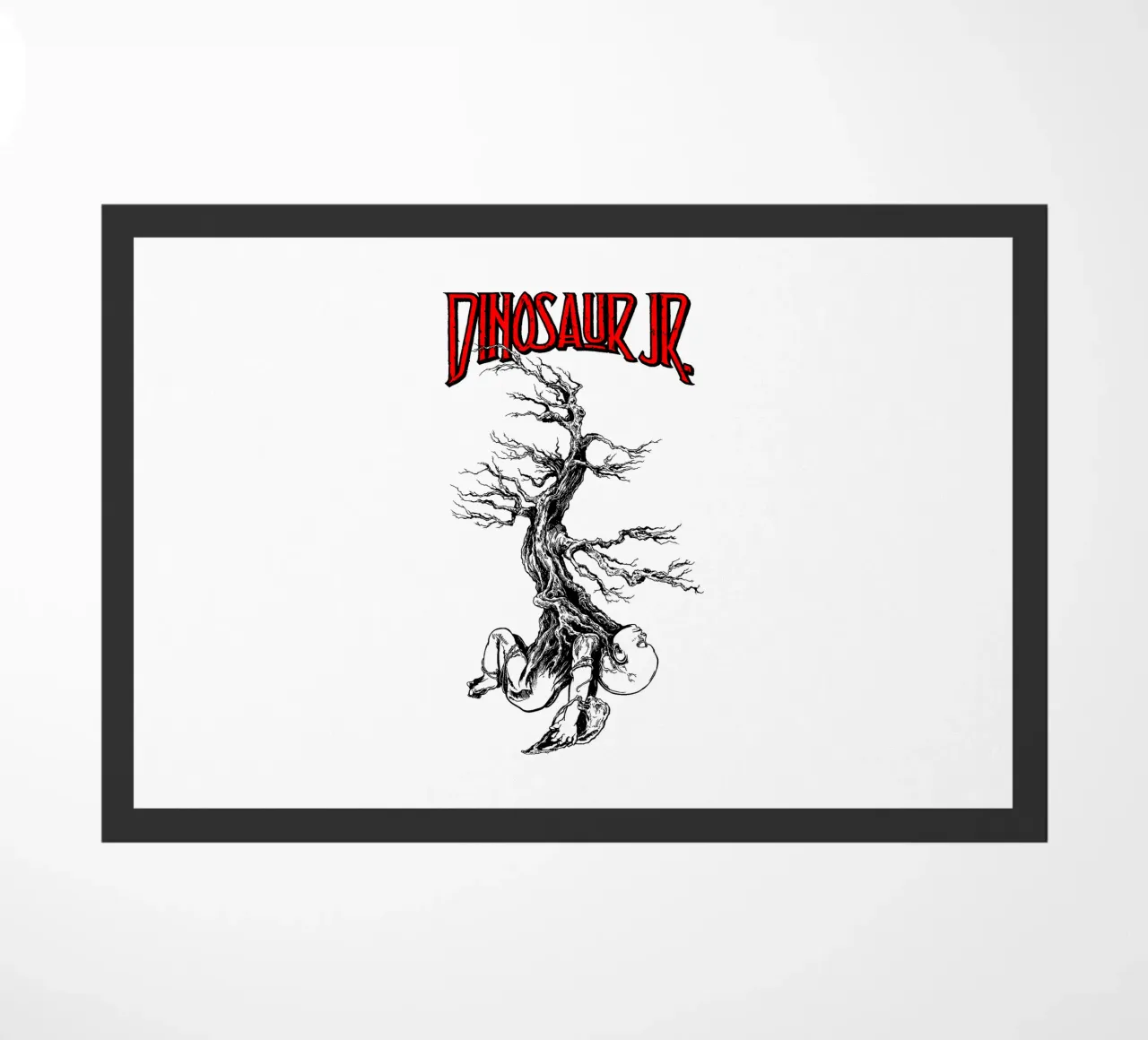 Dinosaur Jr - Band zerbino da Deepness
