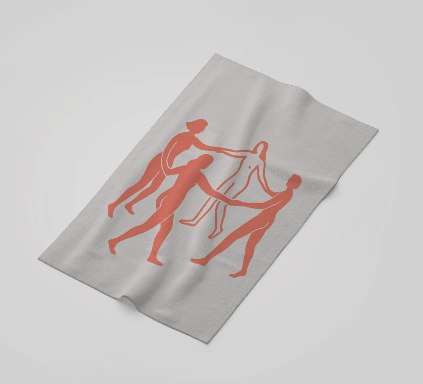 NOUS (Gray) telo mare da treechild