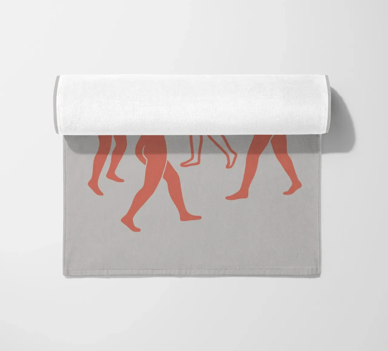 NOUS (Gray) telo mare da treechild