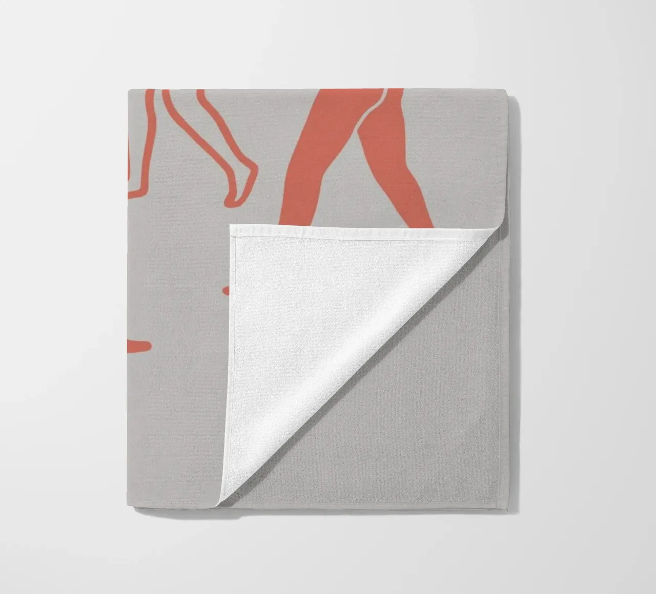 NOUS (Gray) telo mare da treechild