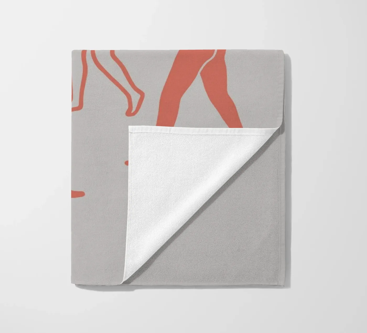 NOUS (Gray) telo mare da treechild