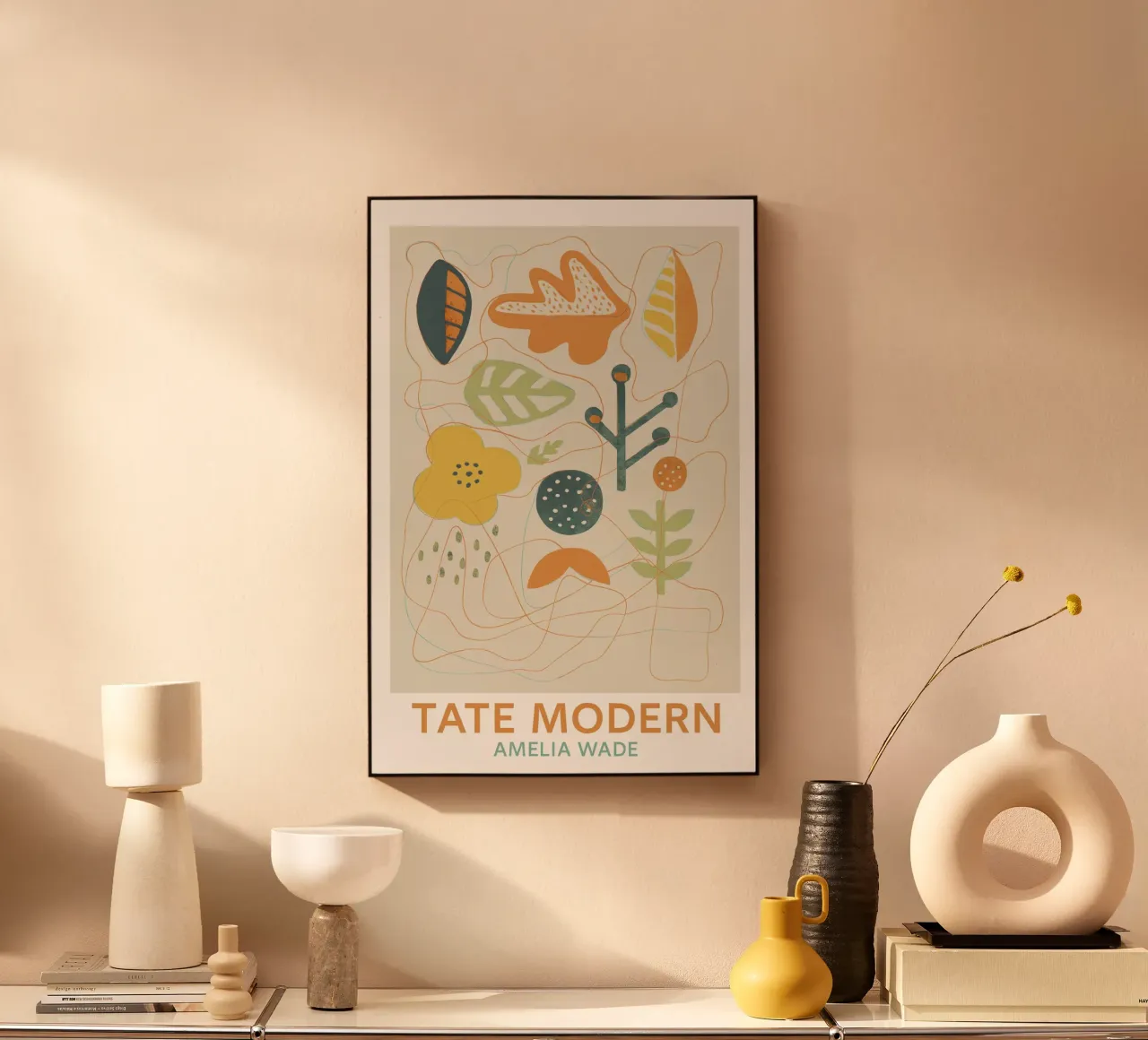 Tate Modern plexiglass da treechild