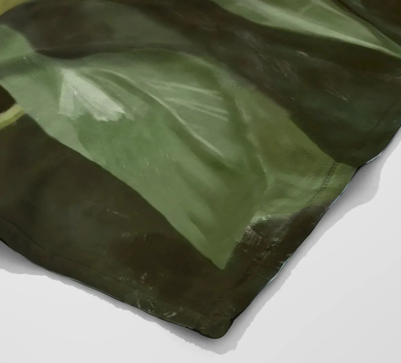 Aviators fleecedeken van Verse