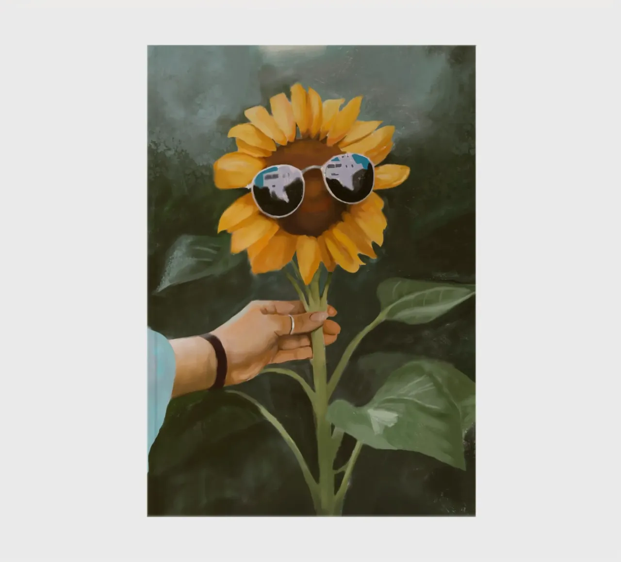Aviators notebook by Verse