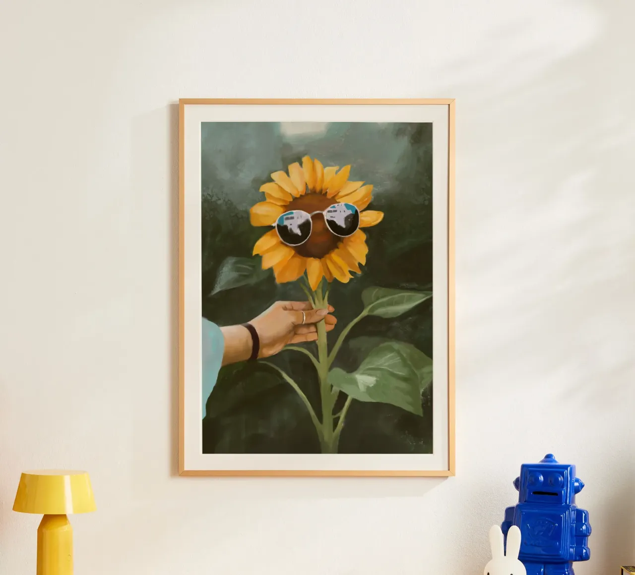 Aviatori poster da Verse