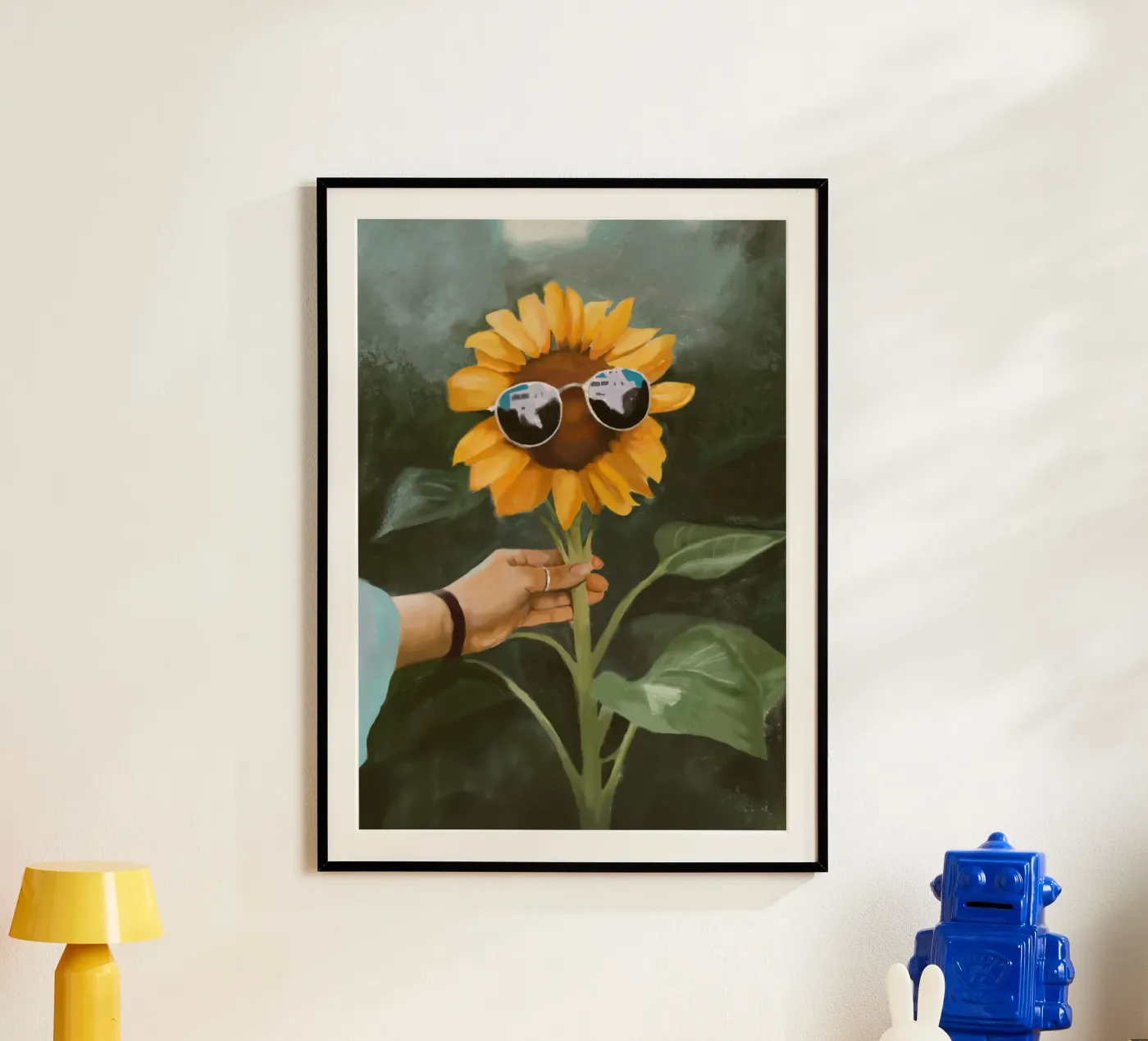 Aviators poster by Verse