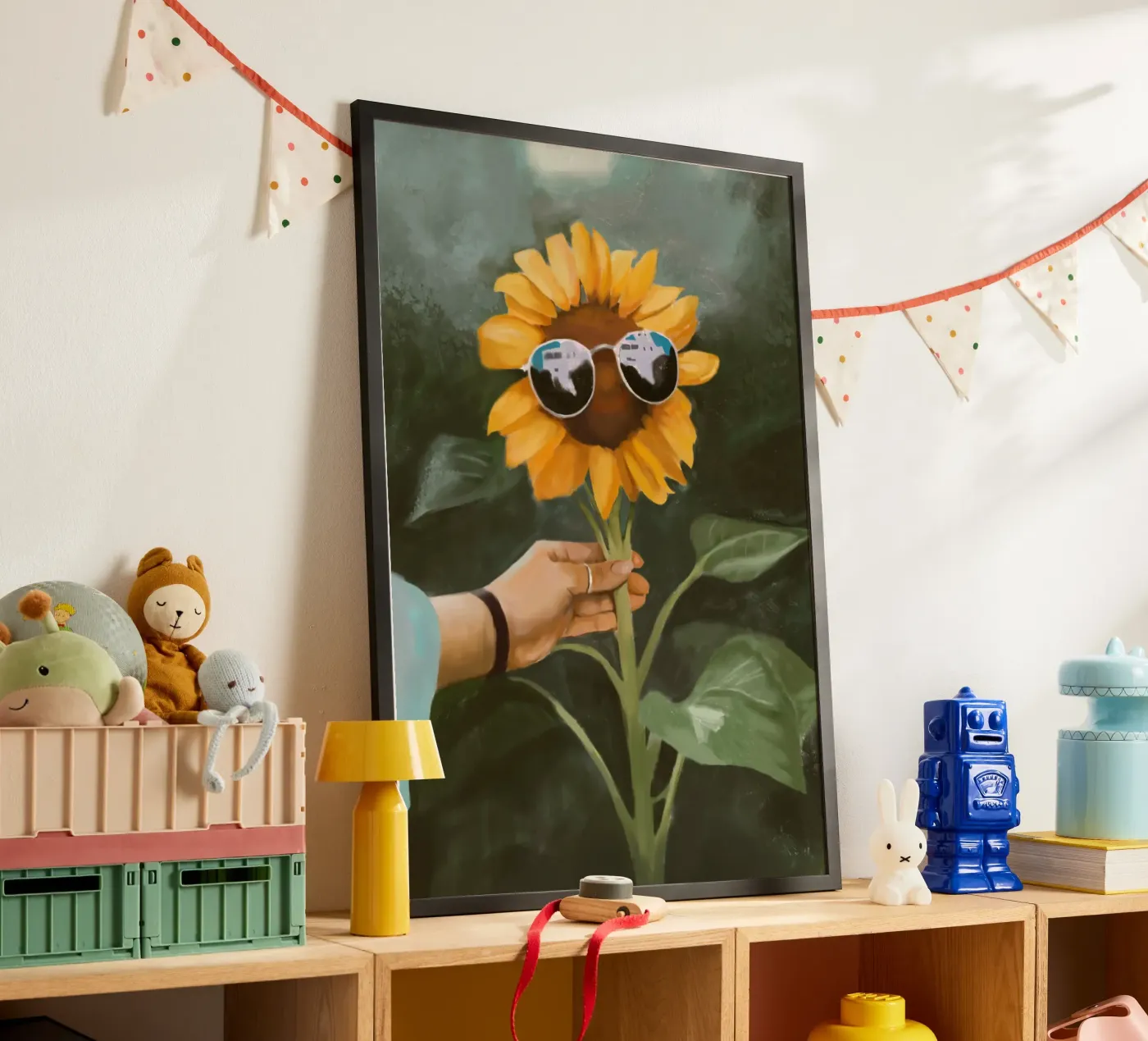 Aviators poster by Verse