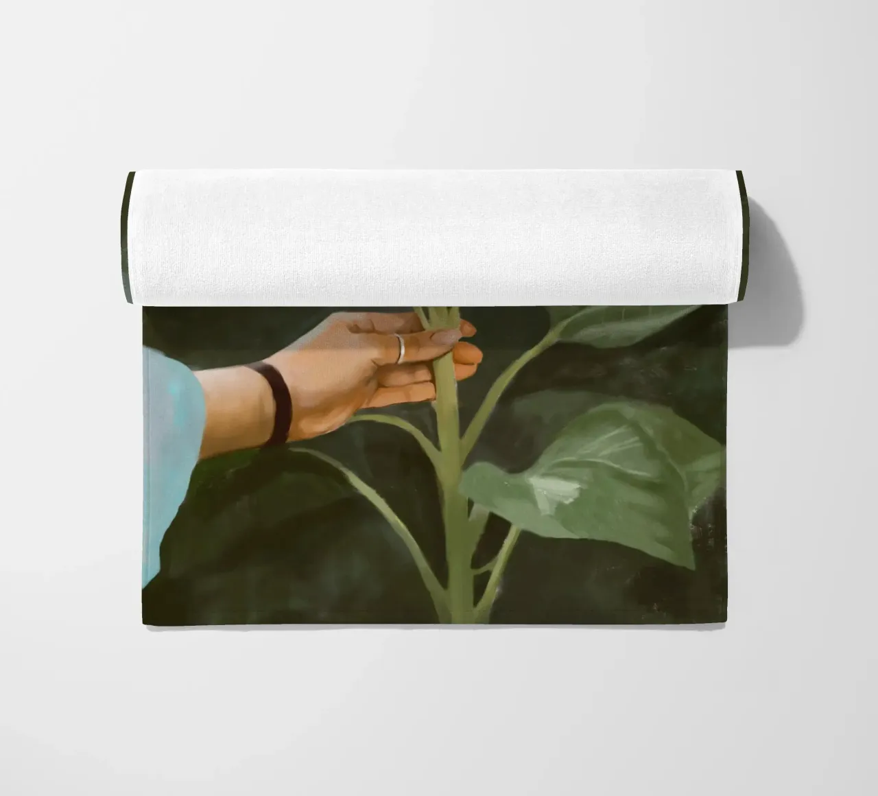 Aviatori telo mare da Verse