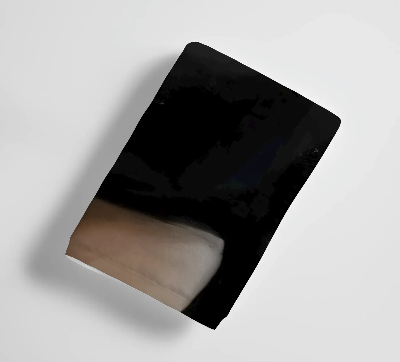 Moon towel by Verse