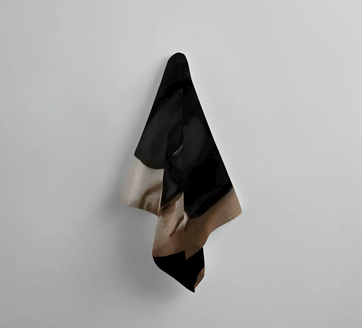 Moon towel by Verse