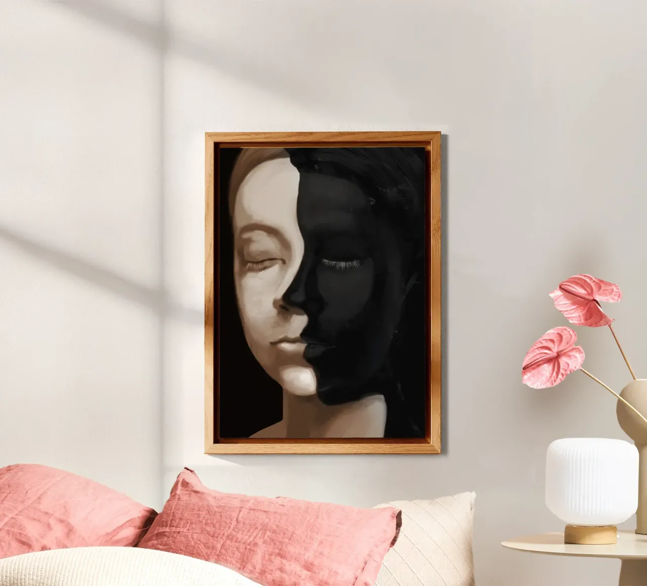 Luna pannello forex da Verse