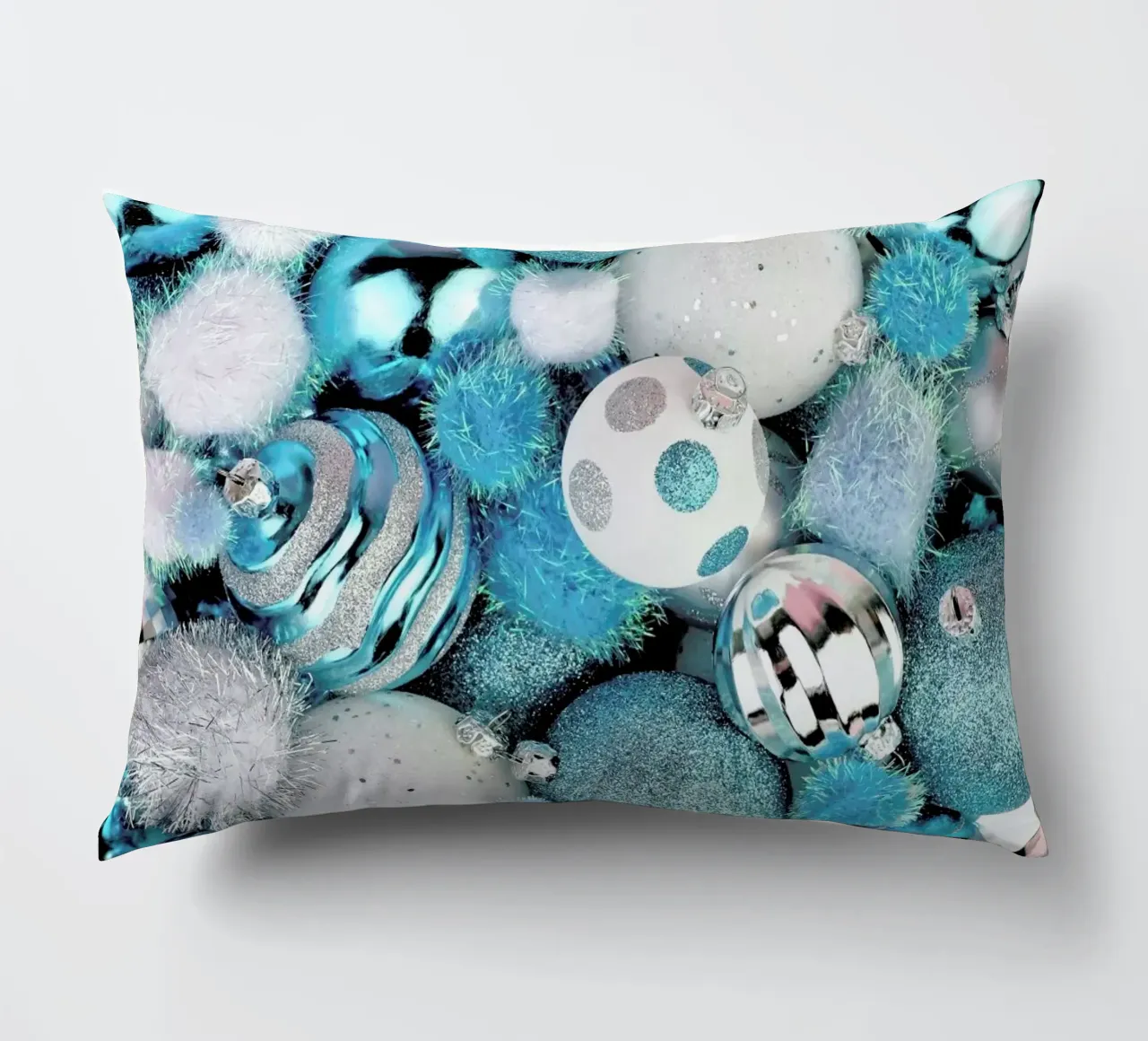 Ornaments cuscino da Juj Winn