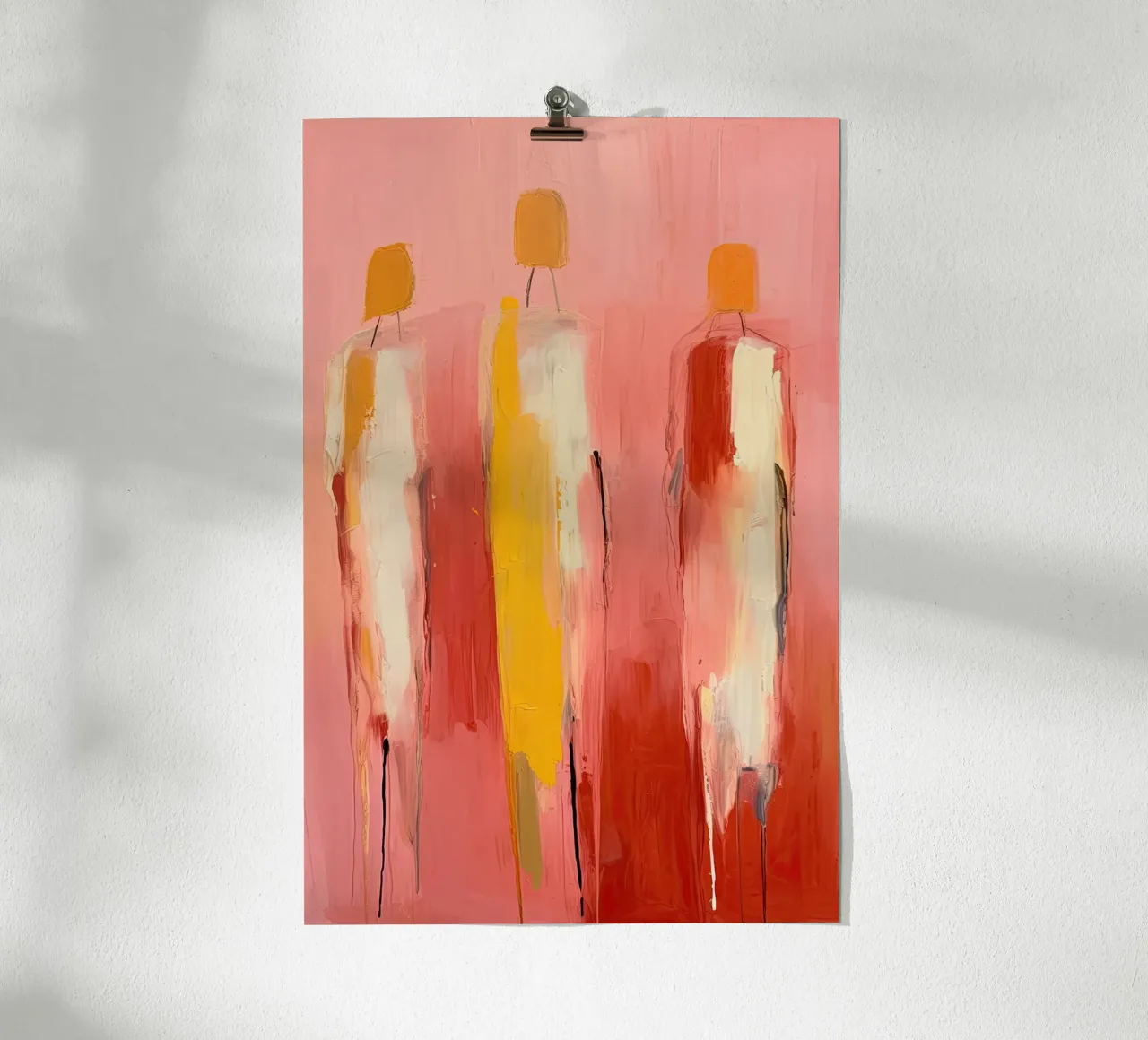 Wall-art by Imagine hahnemühle by Imagine