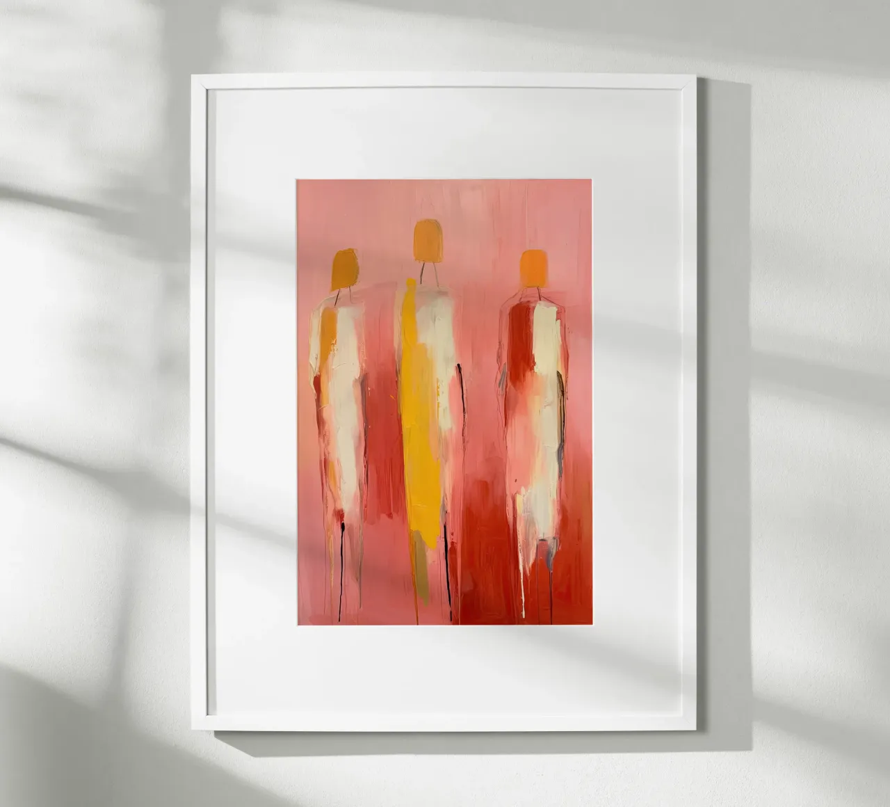 Wall-art by Imagine hahnemühle by Imagine