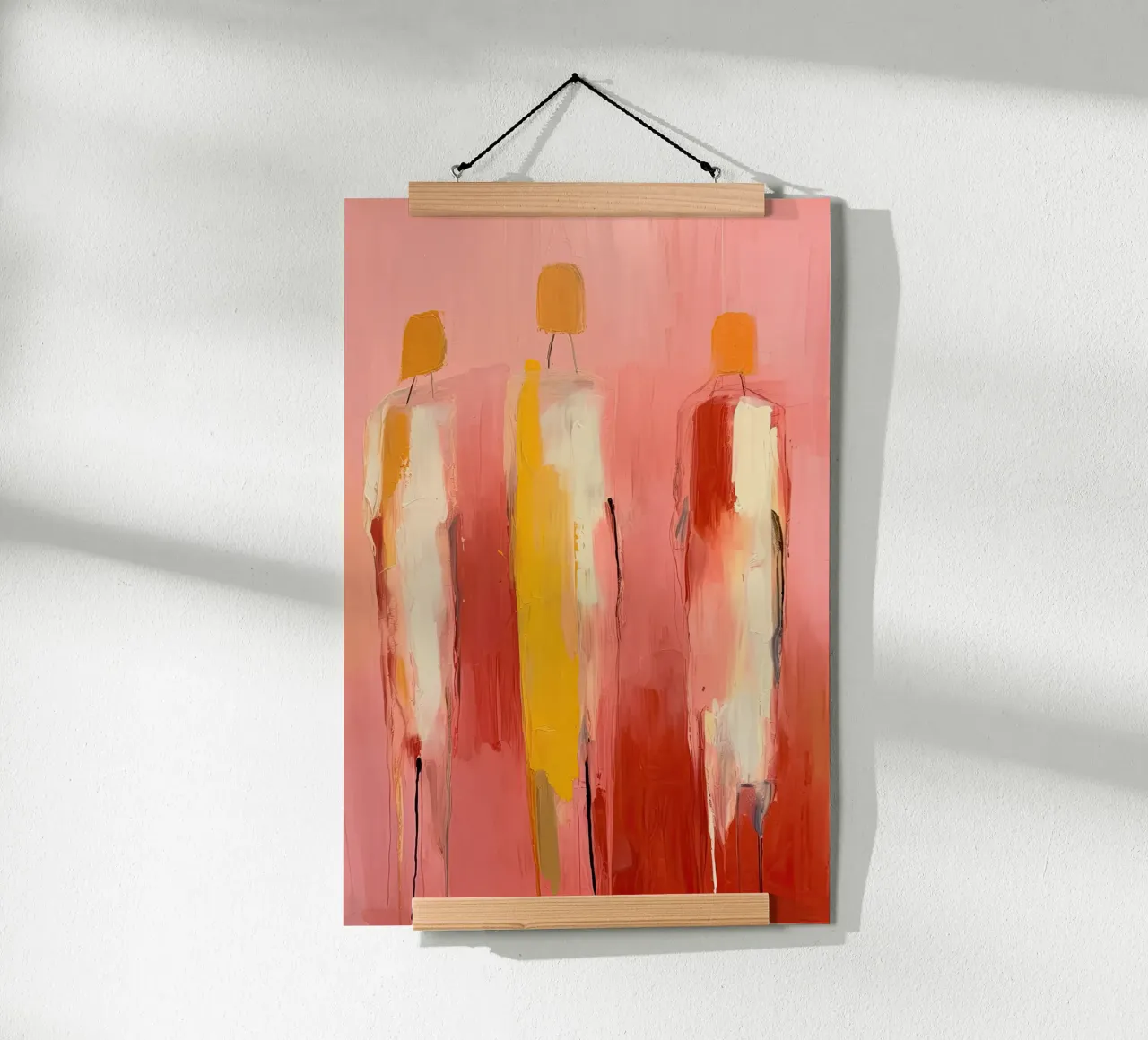 Wall-art by Imagine hahnemühle by Imagine