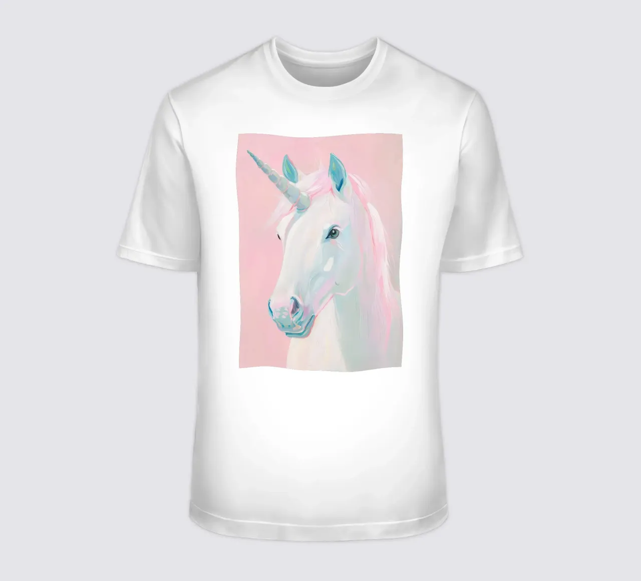 Unicorn Magic t-shirt da Attaboy Dsgn