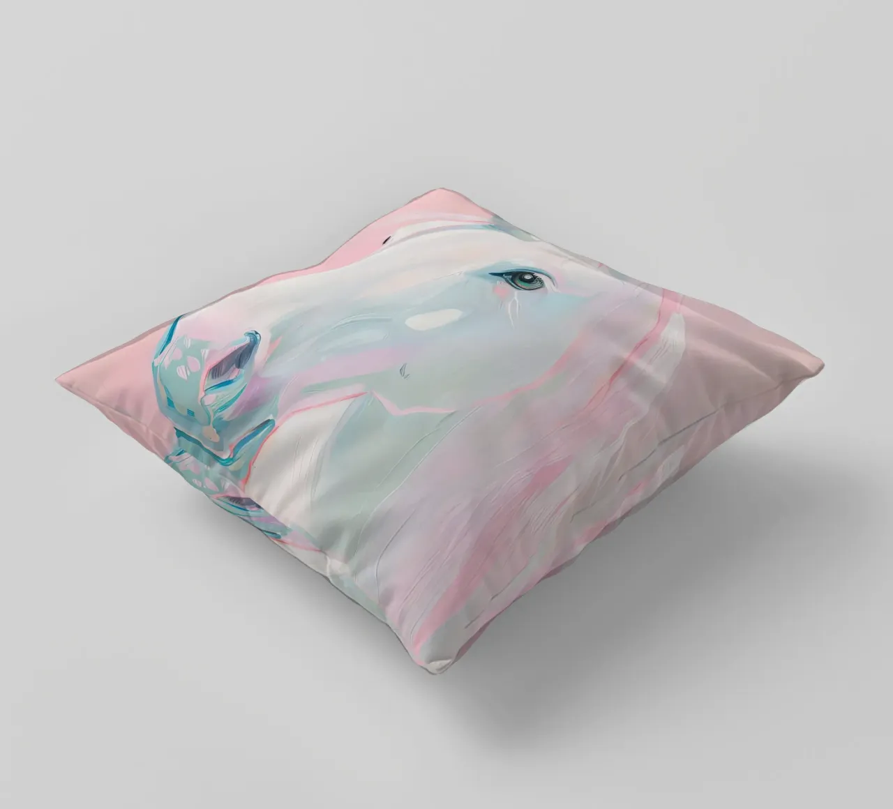 Unicorn Magic cuscino da Attaboy Dsgn