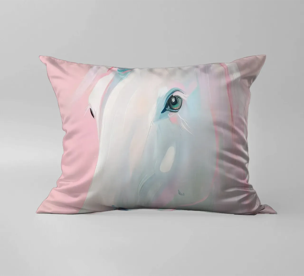 Unicorn Magic cuscino da Attaboy Dsgn