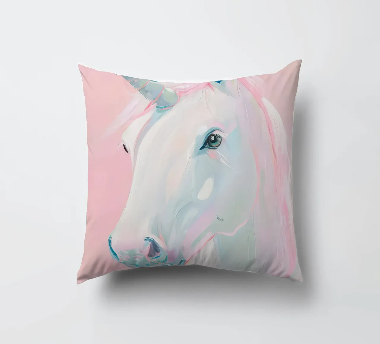 Unicorn Magic cuscino da Attaboy Dsgn