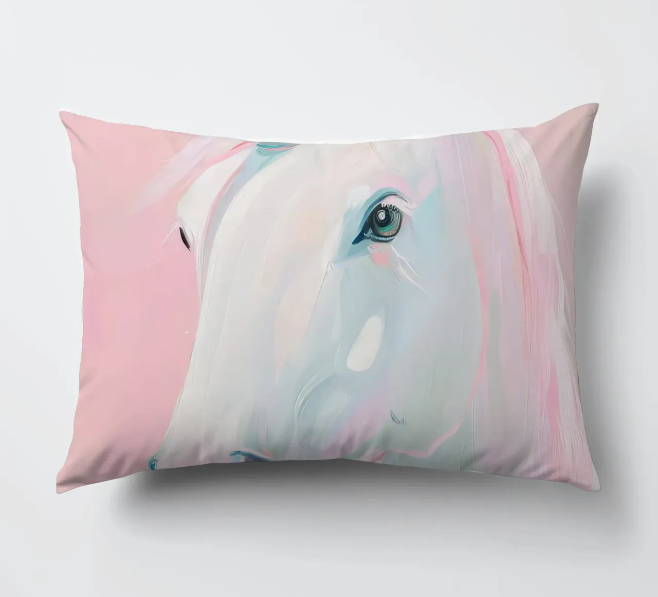 Unicorn Magic cuscino da Attaboy Dsgn