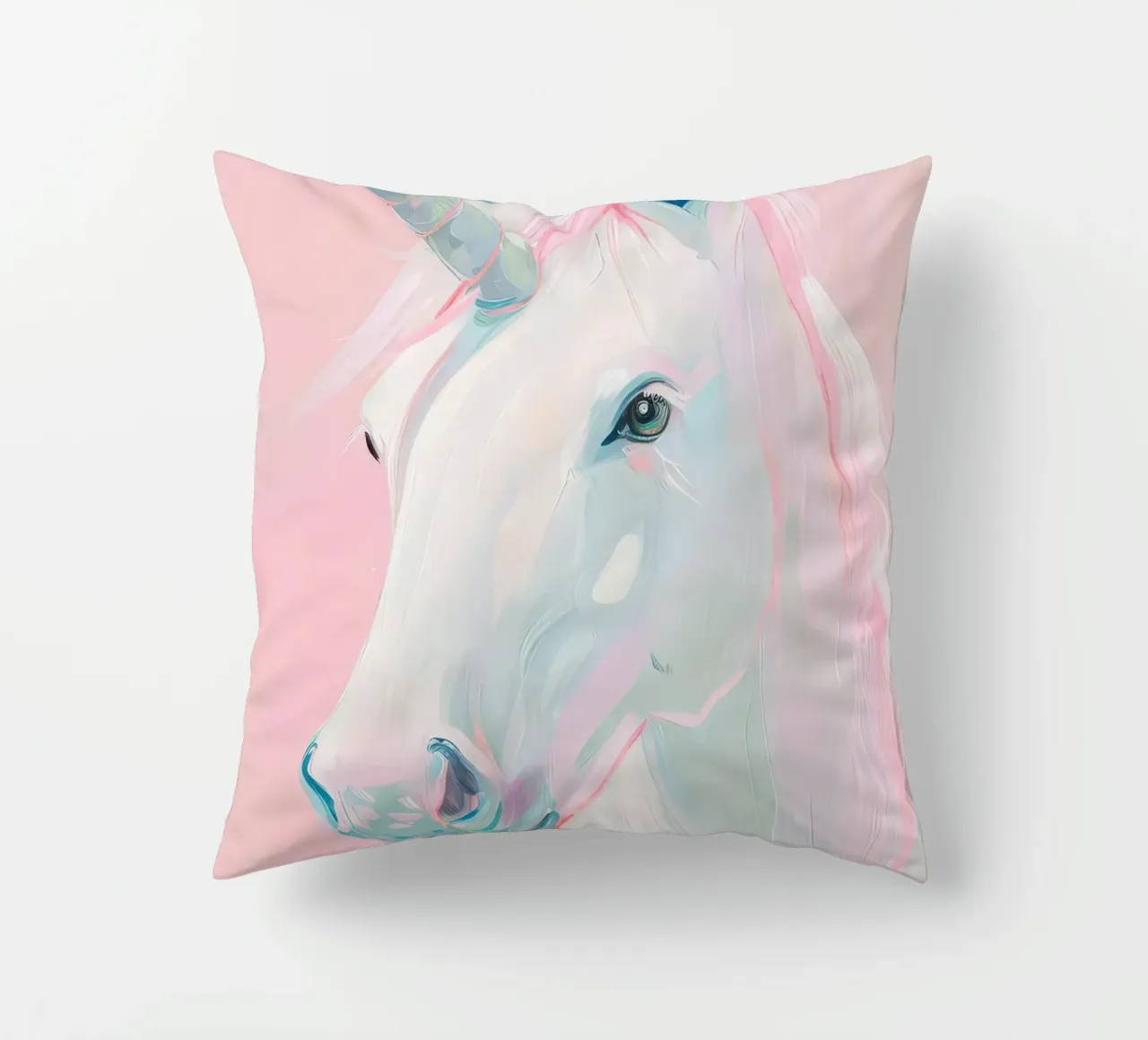 Unicorn Magic cuscino da Attaboy Dsgn