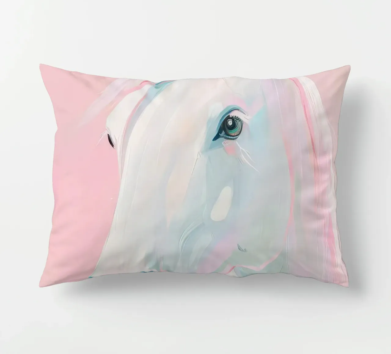 Unicorn Magic cuscino da Attaboy Dsgn