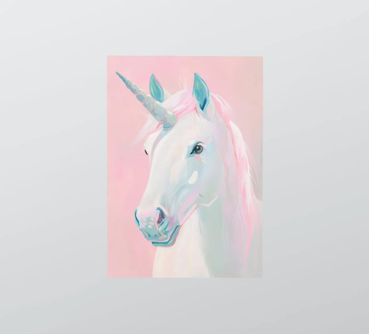 Unicorn Magic sticker by Attaboy Dsgn