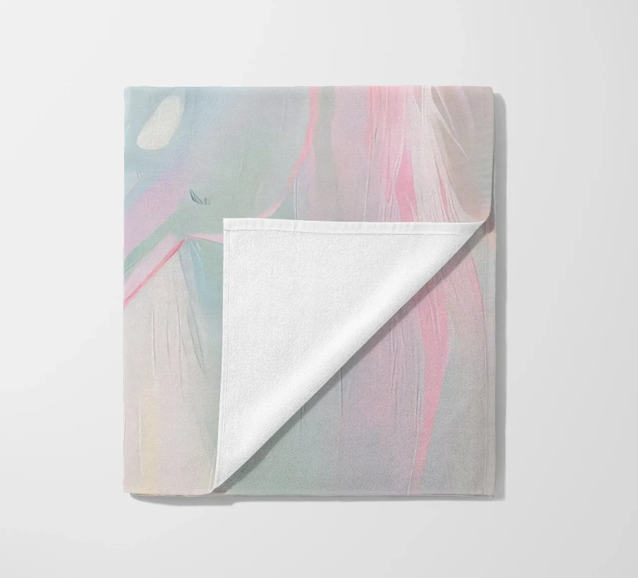 Unicorn Magic telo mare da Attaboy Dsgn