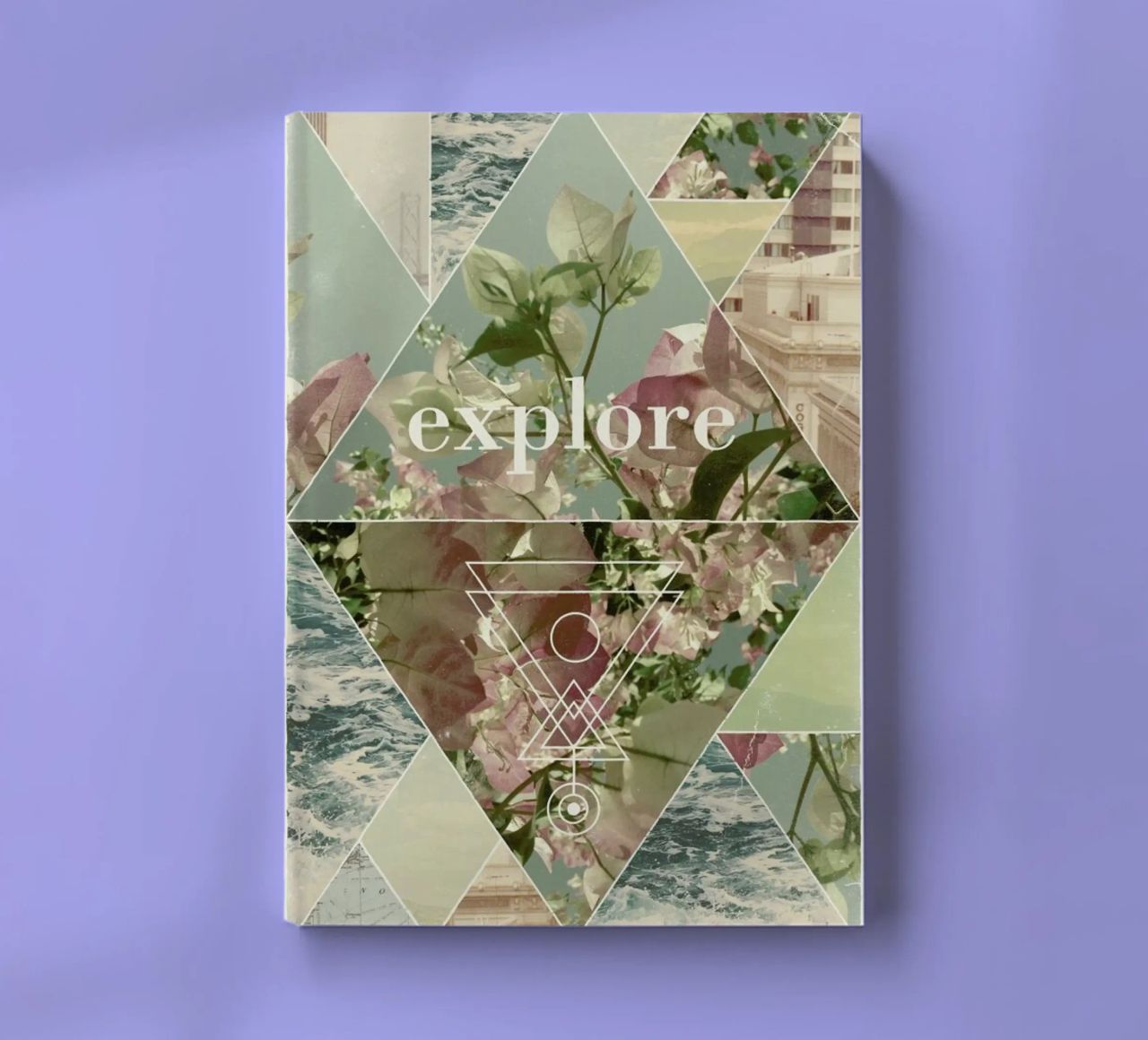 Explore I notebook by Florent Bodart