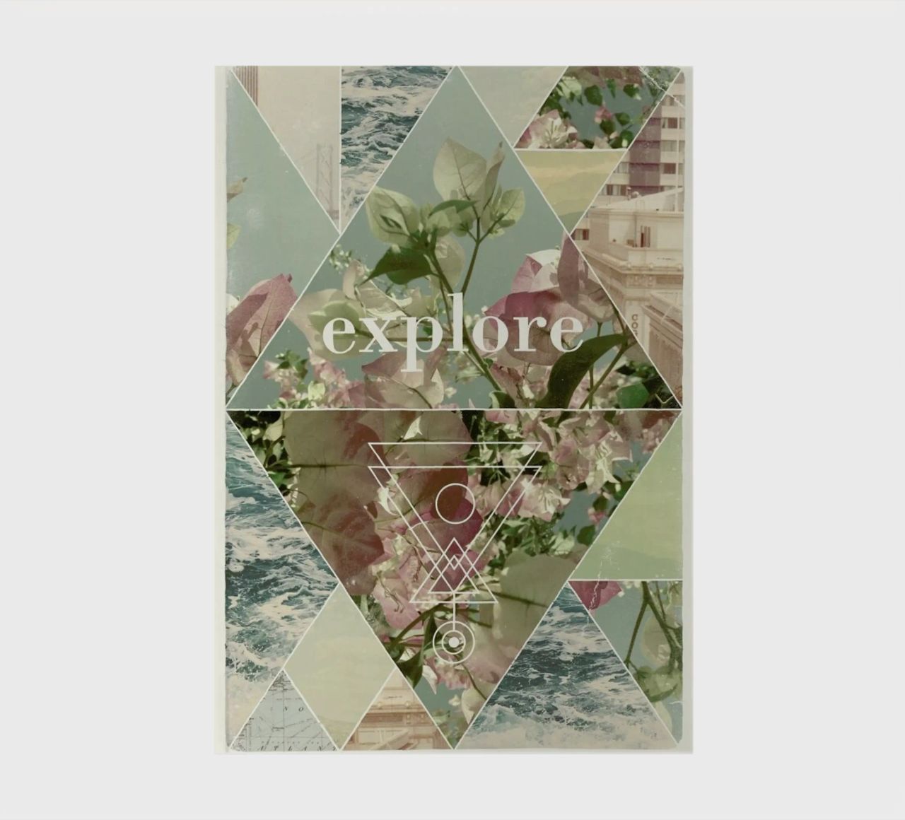 Explore I notebook by Florent Bodart