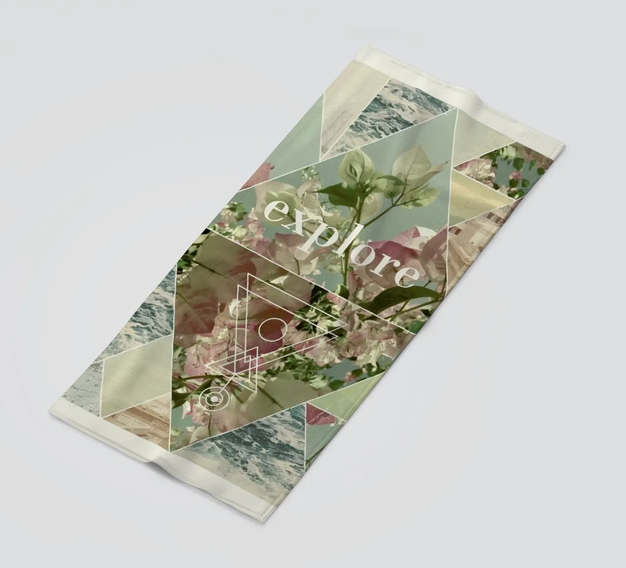 Explore I telo mare da Florent Bodart