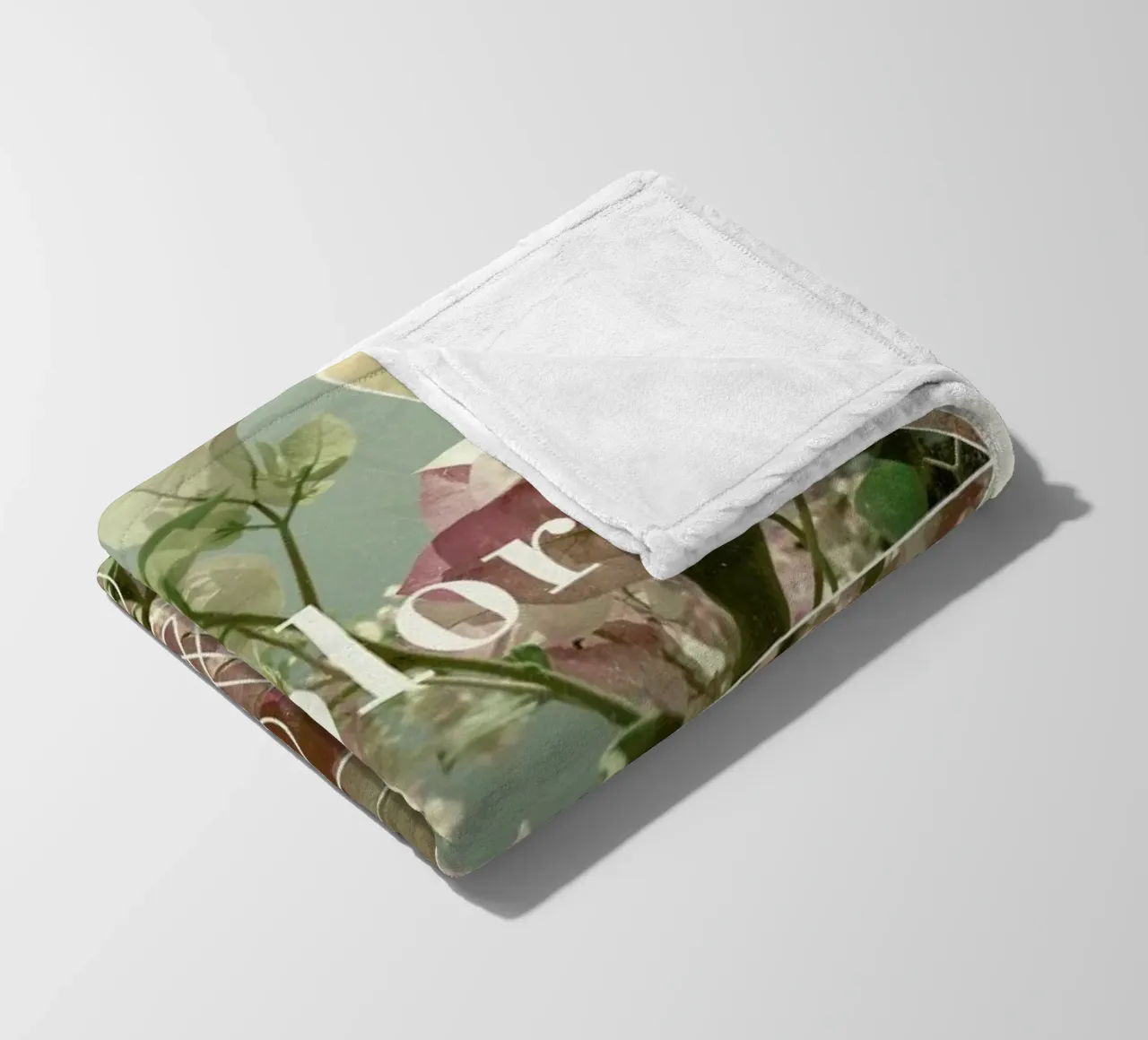 Explore I coperta in pile da Florent Bodart