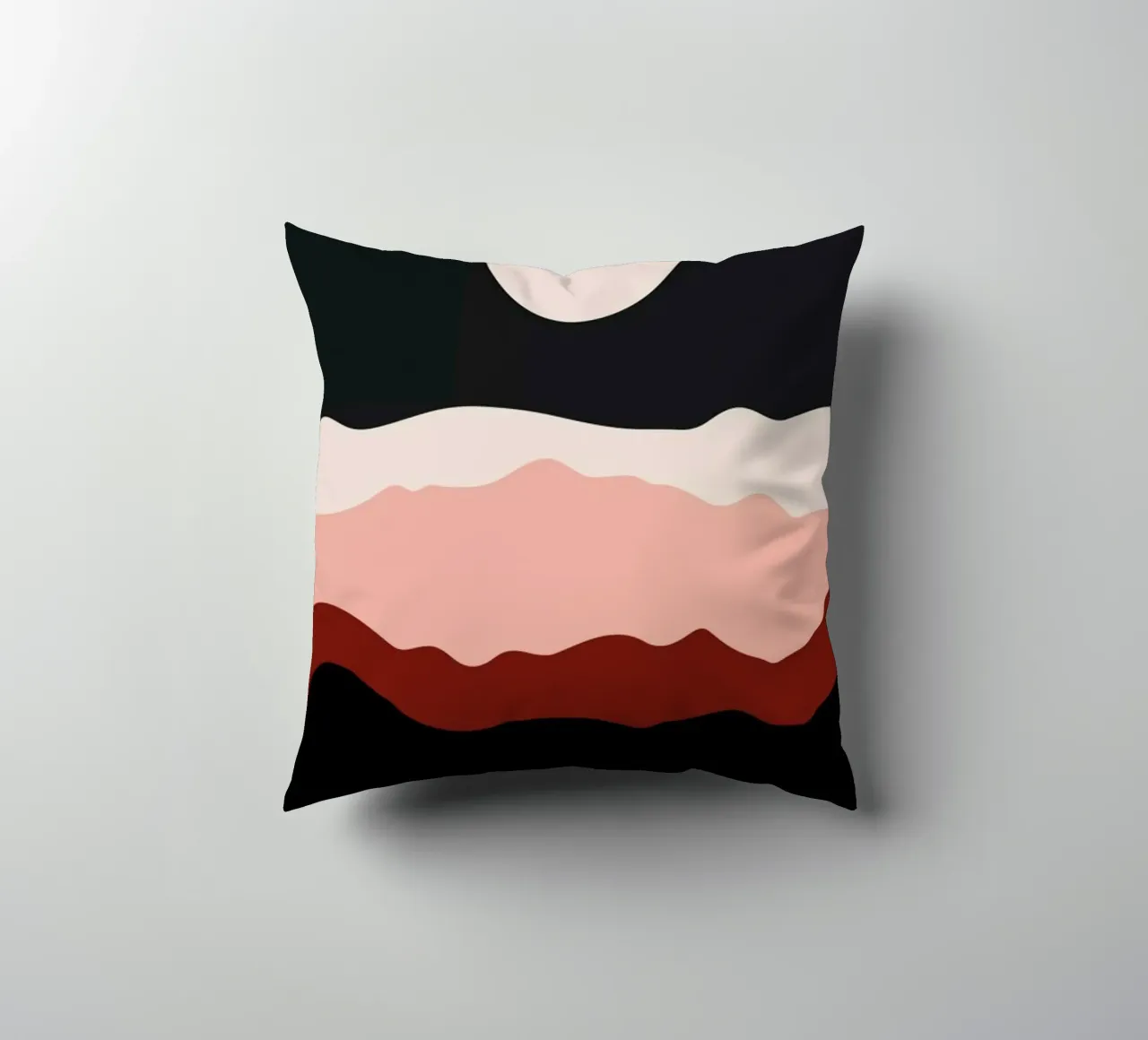 Desert Twilight cuscino da Pure