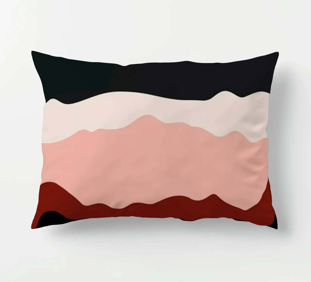 Desert Twilight cuscino da Pure
